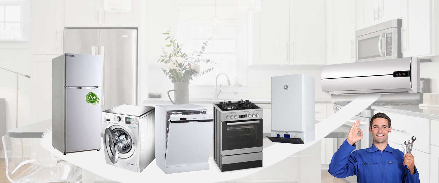 Sındırgı Hotpoint Servisi